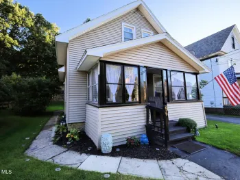 Property at 56 Steele Avenue, Gloversville, NY 12078
