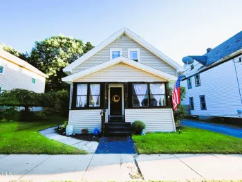 Property at 56 Steele Avenue, Gloversville, NY 12078