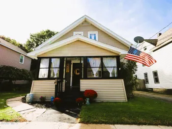 Property at 56 Steele Avenue, Gloversville, NY 12078