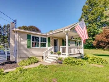 Property at 8 Spring Street, Fort Plain, NY 13339