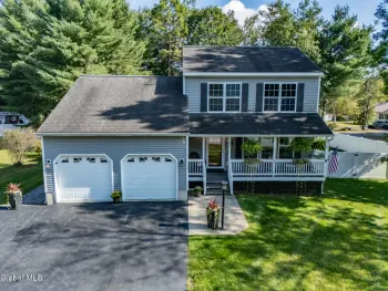 Property at 46 James Street, Warrensburg, NY 12885