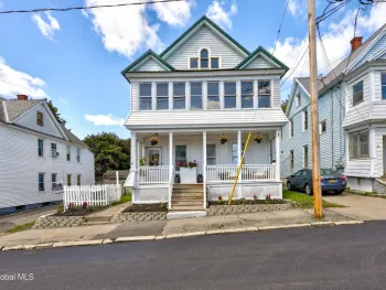 Property at 81 James Street, Amsterdam, NY 12010