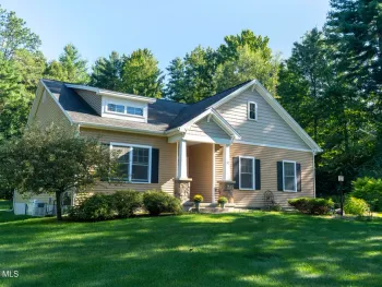 Property at 32 Brampton Lane, Northumberland, NY 12831