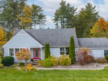 Property at 14 Sherwood Drive, Queensbury, NY 12804