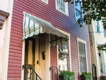 Property at 118 Jefferson Street, Albany, NY 12210