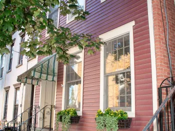 Property at 118 Jefferson Street, Albany, NY 12210