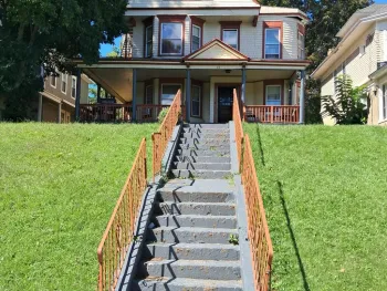 Property at 32 S Allen Street, Albany, NY 12208