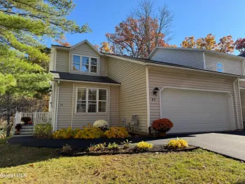 Property at 65 Woodside Drive, Albany, NY 12208