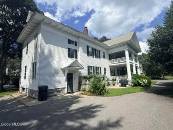 Property at 492 Glen Street, Glens Falls, NY 12801