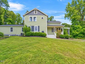 Property at 53 Fox Street, Coeymans, NY 12158