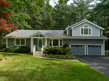 Property at 11 Hallak Drive, Ballston Spa, NY 12020