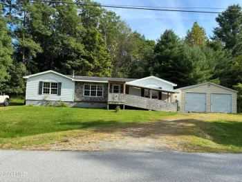 Property at 6 White Street, Hoosick Falls, NY 12090
