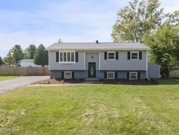 Property at 186 Middletown Road, Waterford, NY 12188