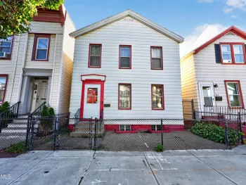 Property at 322 1st Street, Troy, NY 12180