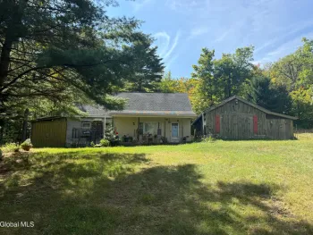 Property at 640 New Hague Road, Ticonderoga, NY 12883