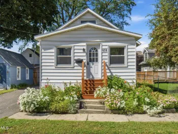 Property at 418 S Reynolds Street, Scotia, NY 12302