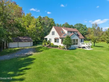 Property at 124 Franzen Road, Richmondville, NY 12149