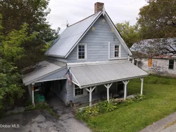 Property at 31 Mountain Street, Whitehall, NY 12887