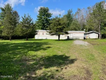 Property at 355 Burtonville Road, Charleston, NY 12072