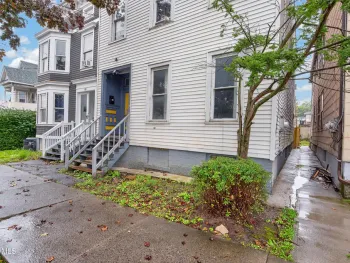 Property at 556 Washington Avenue, Albany, NY 12203