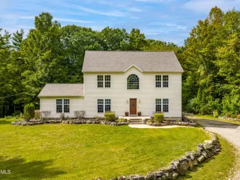 Property at 79 Goodman Road, Fort Ann, NY 12827