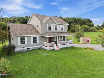 Property at 99 Farmers Inn Road, Hoosick, NY 12090