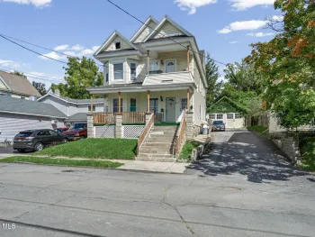 Property at 41 Lincoln Avenue, Amsterdam, NY 12010