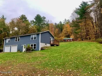 Property at 3264 County Rte 30, Hebron, NY 12865