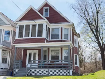 Property at 664 Myrtle Avenue, Albany, NY 12208