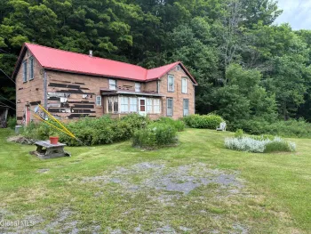 Property at 154 Zellner Road, Summit, NY 12175