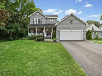 Property at 57 Bonner Avenue, Colonie, NY 12304