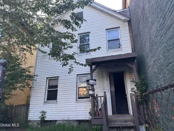 Property at 329 1st Street, Troy, NY 12180