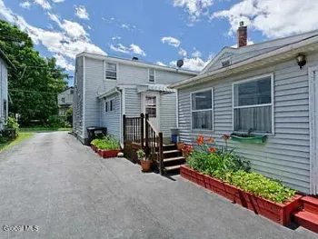 Property at 201 Washington Street, Saratoga Springs, NY 12866