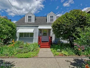 Property at 201 Washington Street, Saratoga Springs, NY 12866