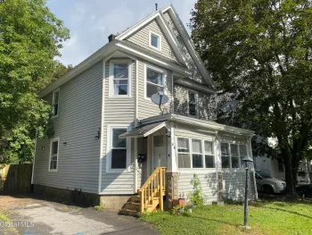 Property at 58 Maple Place, Ilion, NY 13357
