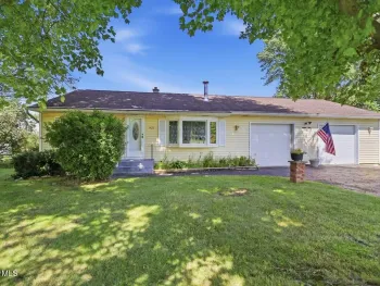Property at 1425 Van Hoesen Road, Schodack, NY 12033