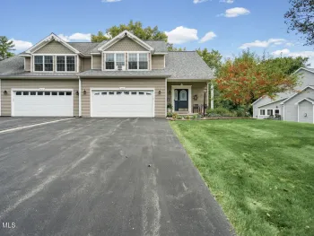 Property at 49 Oakmont Street, Niskayuna, NY 12309