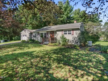 Property at 459 Moonlawn Road, Brunswick, NY 12180
