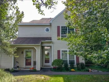 Property at 513 Apex Lane, Troy, NY 12182