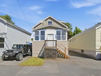 Property at 127 Exchange Street, Colonie, NY 12205