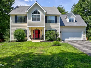 Property at 7 Emerald Lane, Saratoga Springs, NY 12866