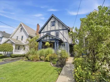 Property at 525 Mercer Street, Albany, NY 12208