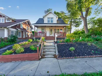 Property at 1615 Bradley Street, Schenectady, NY 12304
