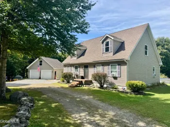 Property at 43 Belanger Drive, Lake Luzerne, NY 12846