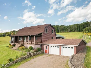 Property at 2183 County Highway 8, Otego, NY 13825