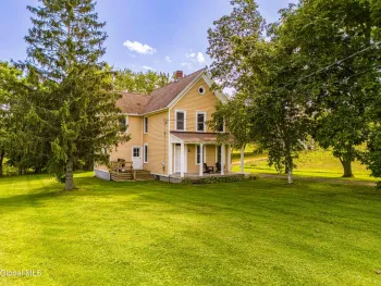 Property at 725 New York 66, Hudson, NY 12534