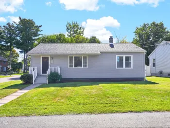 Property at 388 Magazine Street, Albany, NY 12203