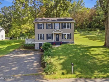 Property at 84 Lord Avenue, Brunswick, NY 12180