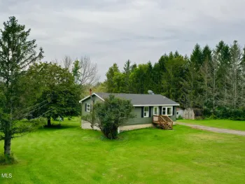 Property at 455 Middle Road, Knox, NY 12053
