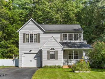 Property at 4 Columbine Avenue, South Glens Falls, NY 12803